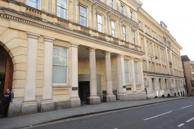 The defendants will appear at Bristol Crown Court