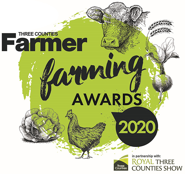 Gazette Series: Three Counties Farmer Farming Awards 2020