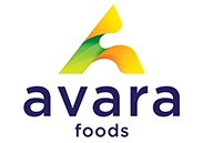 Gazette Series: Avara Foods Logo