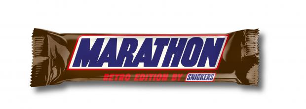 Marathon chocolate bars return to supermarkets - 30 years after Snickers  rebrand | Gazette Series