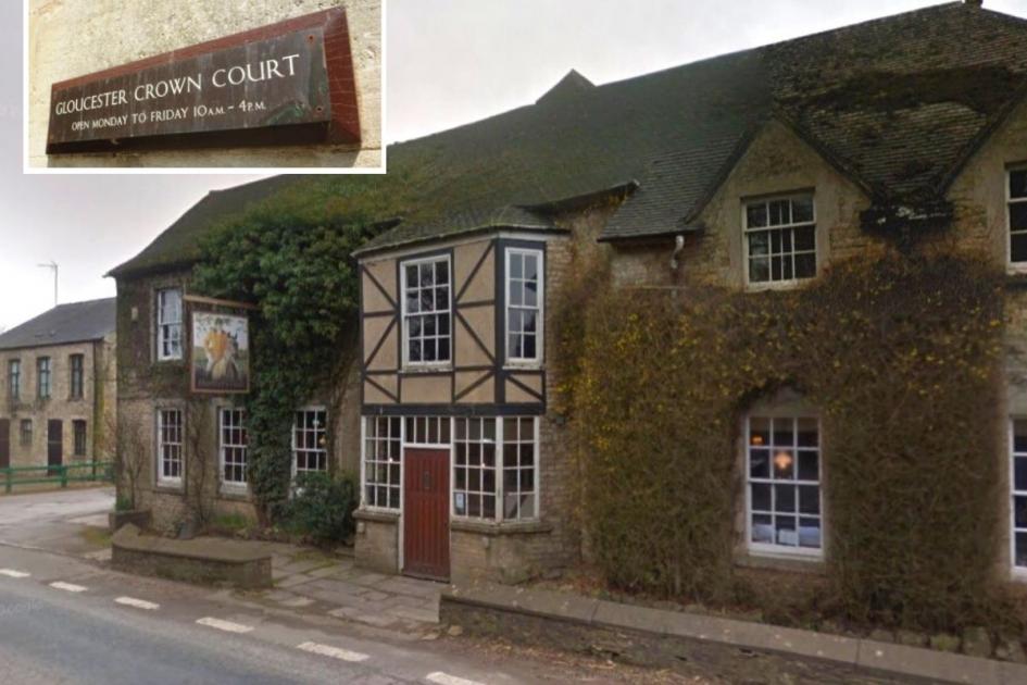 Man sexually assaulted woman at Hunters Hall Hotel, Kingscote | Gazette Series 