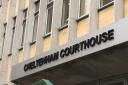 The case was heard at Cheltenham Magistrates on October 17