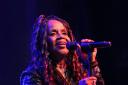 PP Arnold at Stroud Sub Rooms 4th October 2019