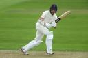 James Bracey has signed a contract extension with Gloucestershire. Photo: PA Wire/PA Images