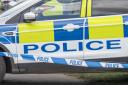 Emergency services were seen responding to a major incident in Yate on Christmas Day (Library image)