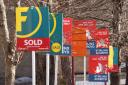 Latest on how house prices are fairing across our area