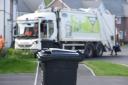 Update on bin collections across Stroud area during festive period