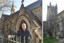 Proposals could close 19th century church