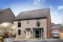 Take a look inside this new build in Yate that's for sale on Zoopla.