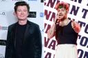 Rick Astley and Tom Grennan are amongst the artists performing at Big Feastival