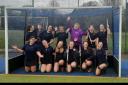 Report: a round-up of results at Thornbury Hockey Club.