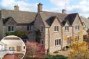 Take a look inside this Cirencester property that's for sale on Zoopla