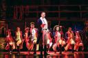 Hamilton is touring the UK with shows coming to Bristol