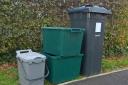 Bin collections across South Gloucestershire will be disrupted by strikes
