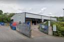 Yate Sort It recycling centre in Collett Way has suddenly closed after an 