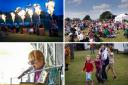 Pictures of Thornbury Carnival 2023 by Carriad E-H Photography and George