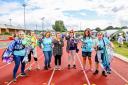 Images from Yate Relay For Life by RichMcD