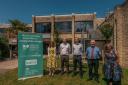 Stonehouse-based Cotswold Energy Group lands a £5million contract to fit renewable heating systems in three of Stroud District Council’s largest public buildings