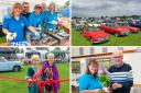 Pictures from Kingswood Village Showday 2023