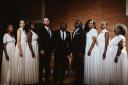 The BIG Gospel Choir is due to perform at this year's  Thornbury Arts Festival