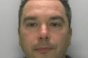 Gavin Brooks, 45, has avoided a prison sentence after pleading guilty to possessing indecent images of children