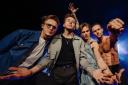Mcfly to headline Good Times in Yate next year