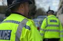 Police are increasing patrols in Wotton (library image)