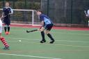 Yate Hockey Club round-up from the weekend