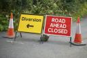 Library image of road closures