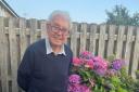 James Smith, 84, was killed in an explosion at an Edinburgh property (Police Scotland/PA)