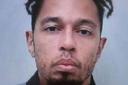 Anthony Parsons from HMP Leyhill was last seen yesterday in Bristol