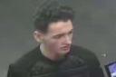 CCTV appeal after theft in South Gloucestershire CCTV appeal after theft in South Gloucestershire