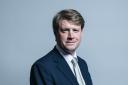 Kingswood MP Chris Skidmore has said he will resign 