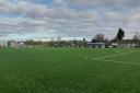Report: Hereford Lads Club 3-1 Thornbury Town