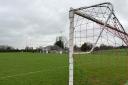 Thornbury Town Football Club needs to install a new spectator stand to comply with FA rules