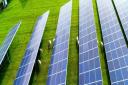 Residents urged to give their views on a public consultation which has been launched on proposals for a new solar energy project near Yate