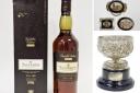 Vintage spirits and silver treasures up for grabs at The Cotswold Auction Company's next auction