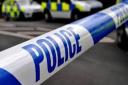 A man aged in his 20s died in a vehicle crash in Pilning in the early hours this morning (library image)