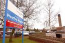 Campaigners are still calling for a community hospital to be built on the old Frenchay site