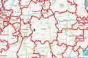 a review of Wiltshire boundaries is being undertaken to ensure that the next elections are fair and representative
