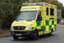 South Western Ambulance Service Foundation Trust has improved following an inspection