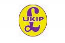 Euro Elections - UKIP manifesto
