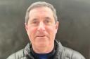 Mark Thorne is the new chairman of Yate Town FC.