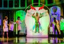 The Rocky Horror Show Review: Colourful, electric and fun