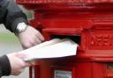 The firm has warned of disruption to postal services in 12 areas nationwide, with service alerts issued for eight locations alone over the weekend.