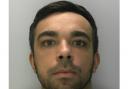 Gloucestershire Police appeal to find wanted man Joshua Bennetts