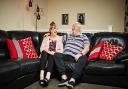 Gogglebox star Pete McGarry's cause of death revealed. (PA/Channel 4)