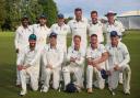 Thornbury CC have been promoted to Division One of the West of England Premier League