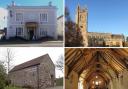 Buildings in South Gloucestershire are available to visit as part of the Heritage Open Days festival