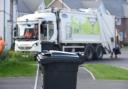Update on bin collections across Stroud district. Image: Stroud District Council